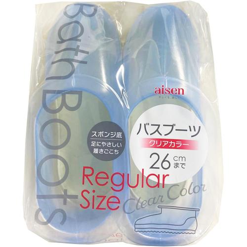 バスブーツ レギュラー