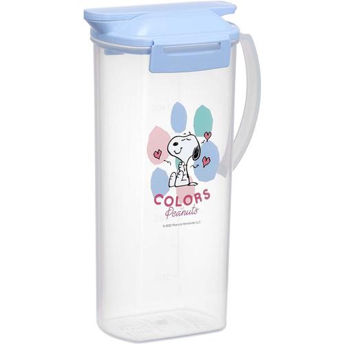 フェローズワンプッシュ 冷水筒 2.0 スヌーピー