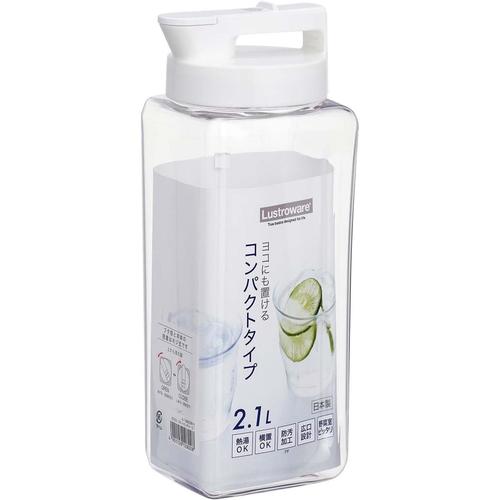 タテヨコ・スマートピッチャー 冷水筒 2.1