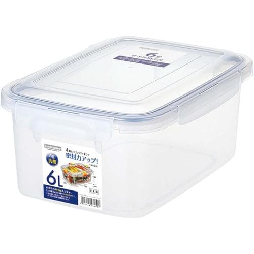 SLジャンボケース シール容器 6.0