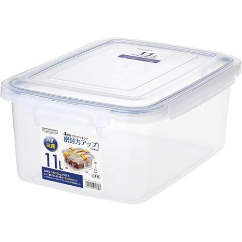 SLジャンボケース シール容器 11.0