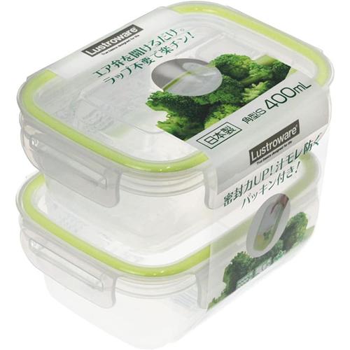 スマートフラップ&ロックス角型S 2個入