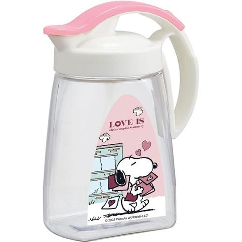 タテヨコ・スライドピッチャー 1.3 スヌーピー