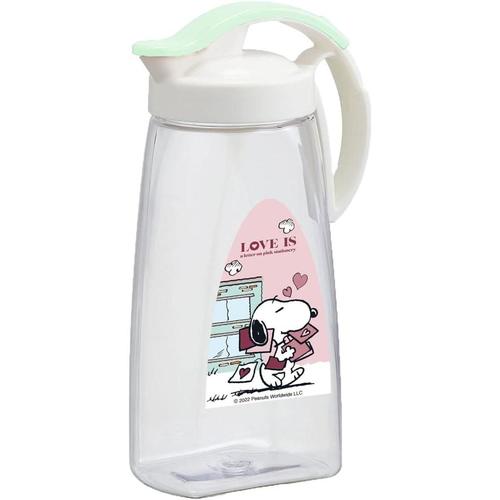 タテヨコ・スライドピッチャー2.2 スヌーピー