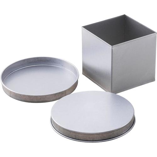 食パン型 キューブ