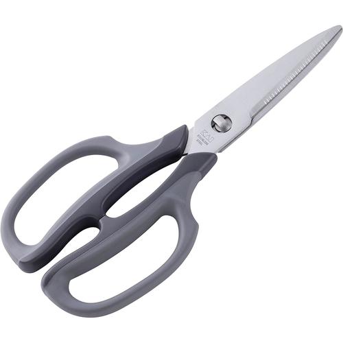 ソフトグリップ キッチンバサミ