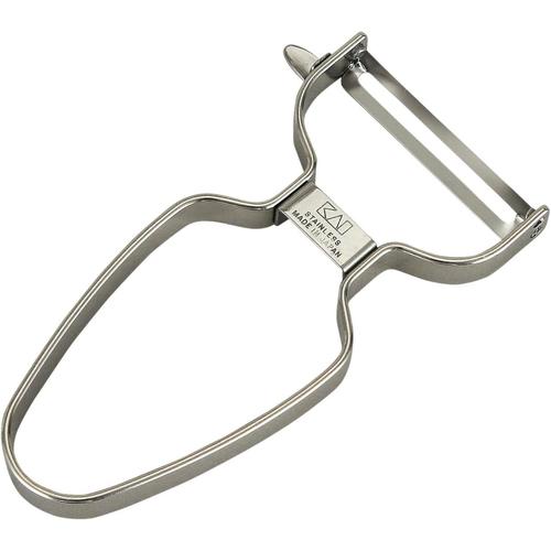 ステンレス ピーラー