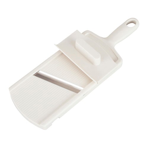 チタンスライサー 指ガード付 スライサー