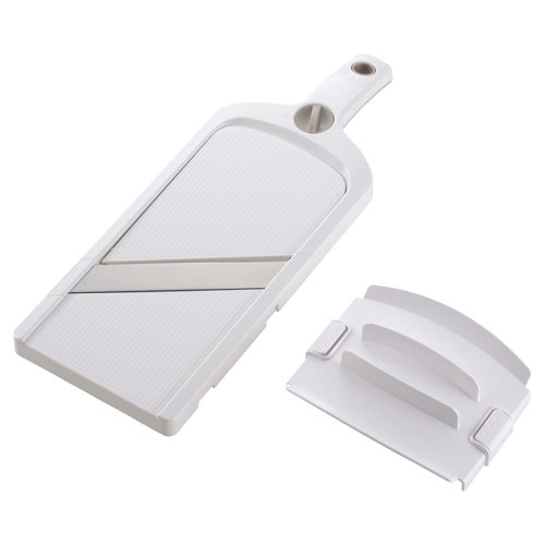 可変式 ワイドスライサー 指ガード付