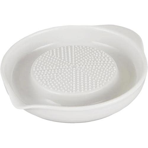 セラミック おろし器 滑り止め付