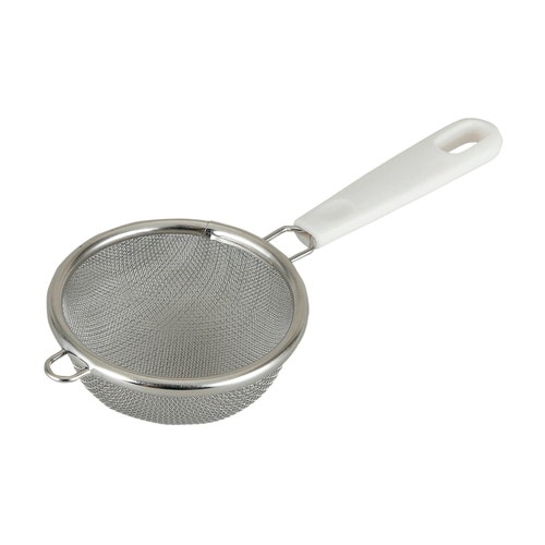 二重網茶こし 茶漉し