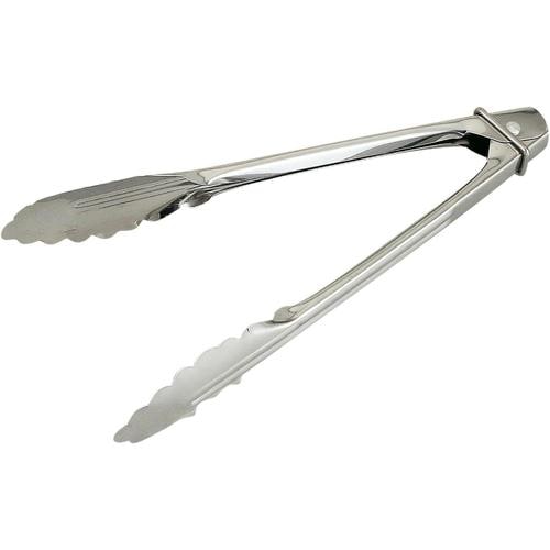 ステンレス 万能トング 18cm
