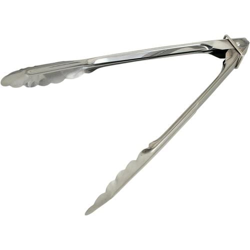 ステンレス 万能トング 24cm