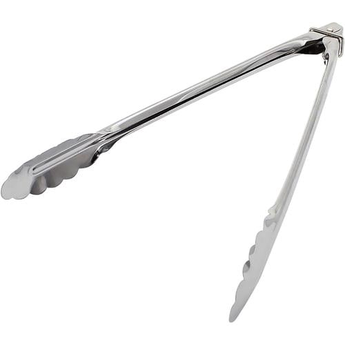 ステンレス 万能トング 30cm