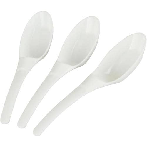 レンゲスプーン 3本入 レンゲ