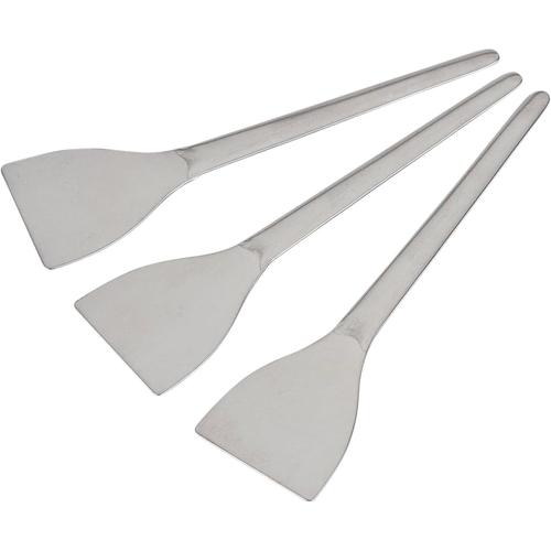 もんじゃへら 3本組