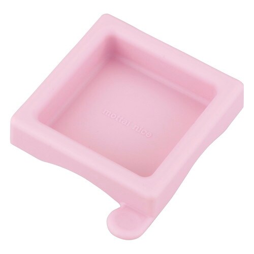 牛乳パックシリコーン蓋