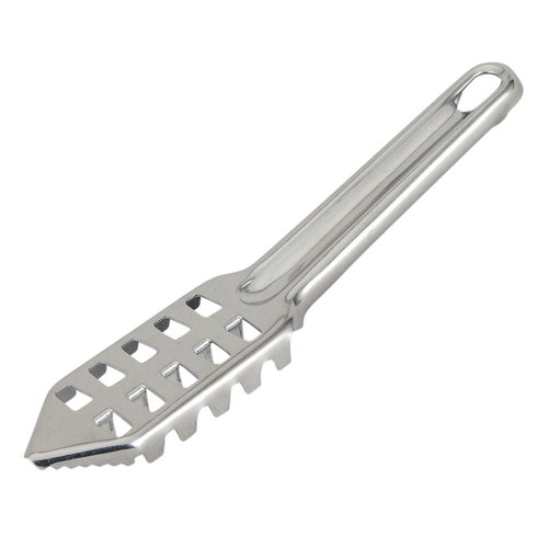 ステンレス うろこ取り