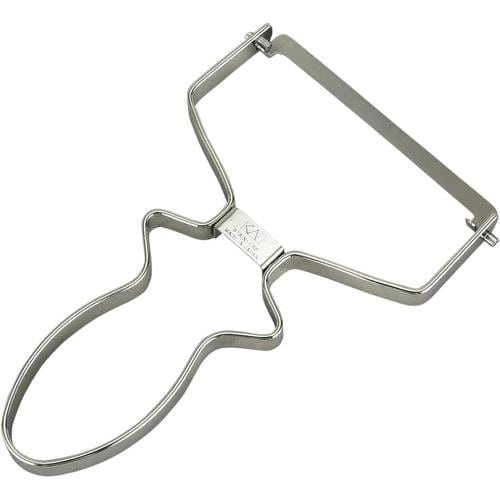 小魚三枚おろしピーラー