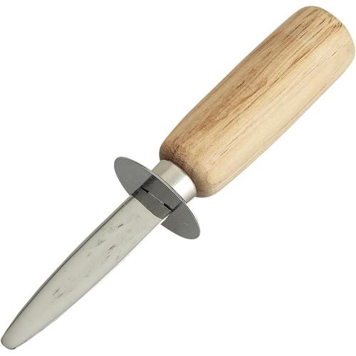 カキ ハマグリ ナイフ