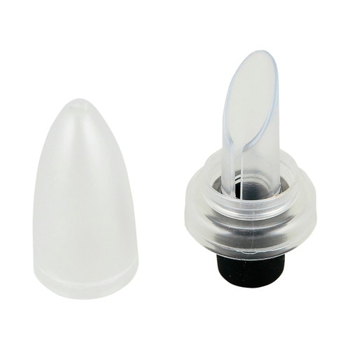 ワインキャップ クリア