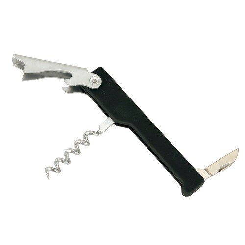 ソムリエナイフ