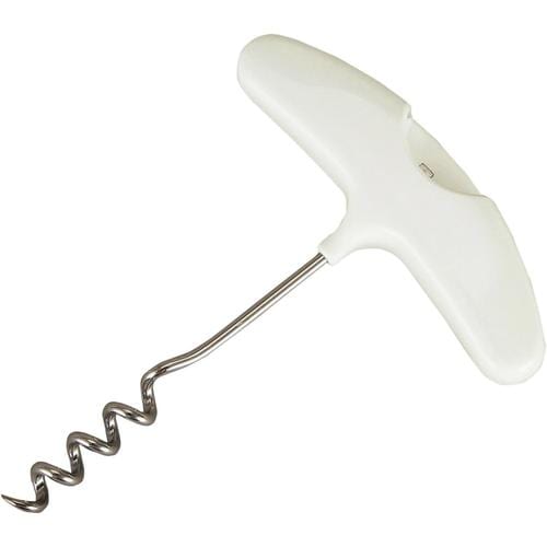 T型 ワインコルク抜き シールカッター付