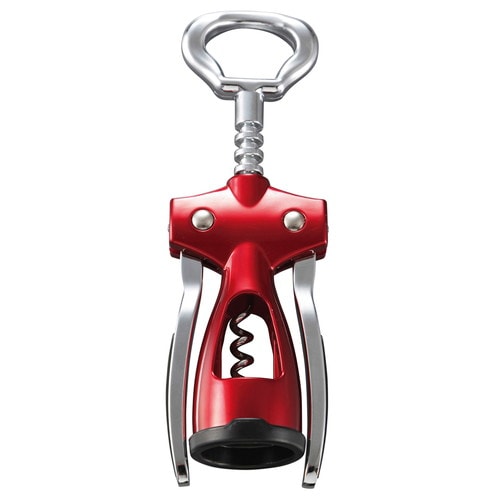 コルクスクリュー ウィング