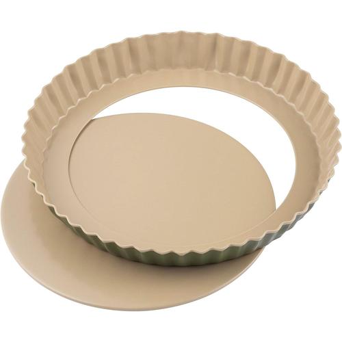 底取式 タルト型 19cm B−nat