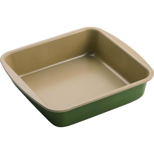 スクエア型 18cm B−nat