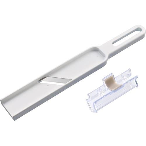 ななめ薄切り ねぎスライサー