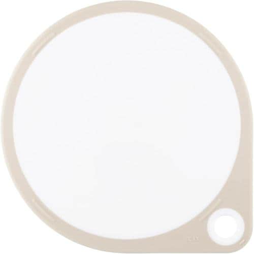 まるい まな板 25cm