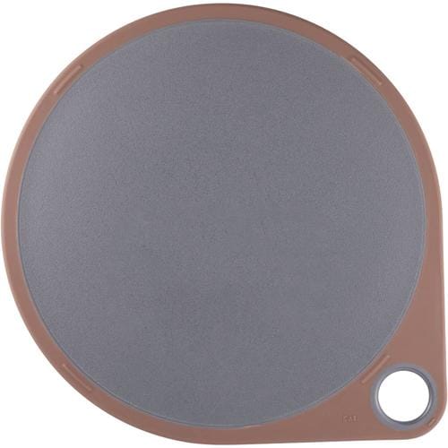 まるい まな板 35cm