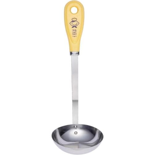 リトルシェフクラブ はじめての お玉