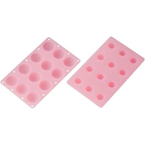 チョコ型 COOKPAD チョコカプセル