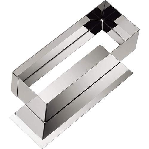 シャープ&スリム ケーキ型 15cm