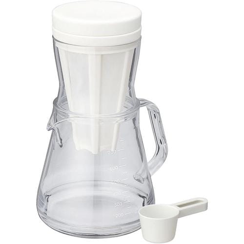 コーヒーサーバー 2way ドリッパー セット