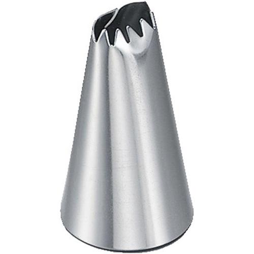 デコ 口金 リボン