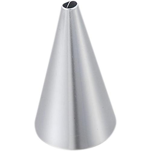 デコ 口金 丸型 小