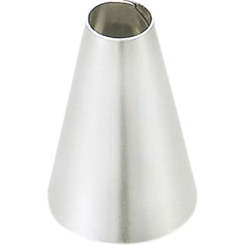 デコ 口金 丸型 大