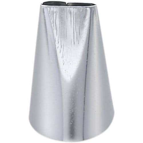 デコ 口金 平型