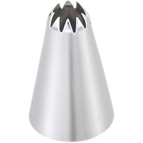 デコレーションのための 口金 菊