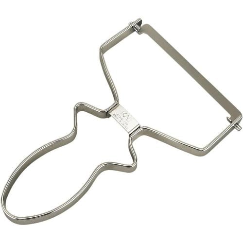 小魚三枚おろしピーラー