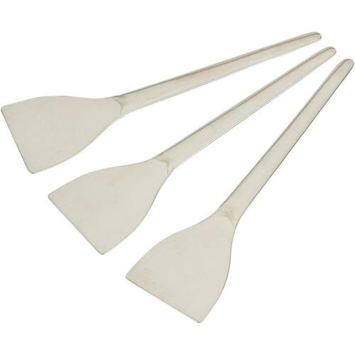 もんじゃへら 3本組