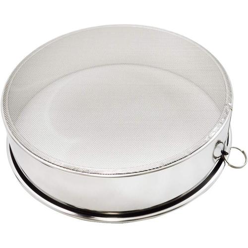 うらごし器 18.5cm