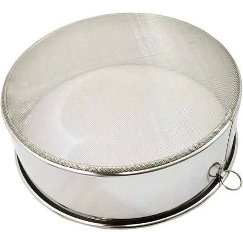 うらごし器 21cm