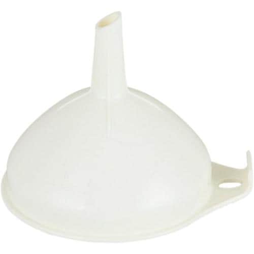 プラスチックロート 9cm ロート