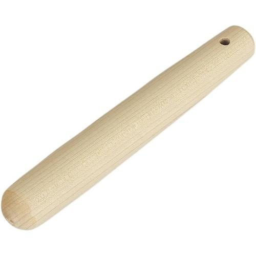 すりこぎ棒 180mm