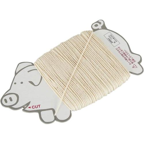 料理糸 8号 40m巻