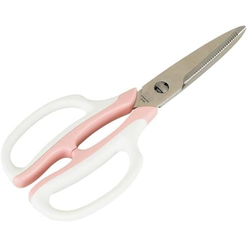 ツインカラーグリップ キッチン鋏